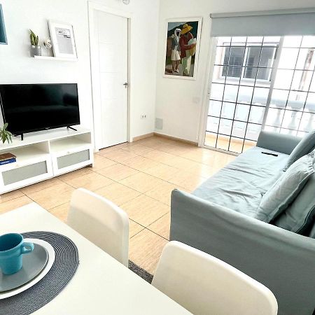 Sea Soul Apartment Puerto Santiago 푸에르토 데 산티아고 외부 사진