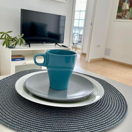 Sea Soul Apartment Puerto Santiago 푸에르토 데 산티아고 외부 사진