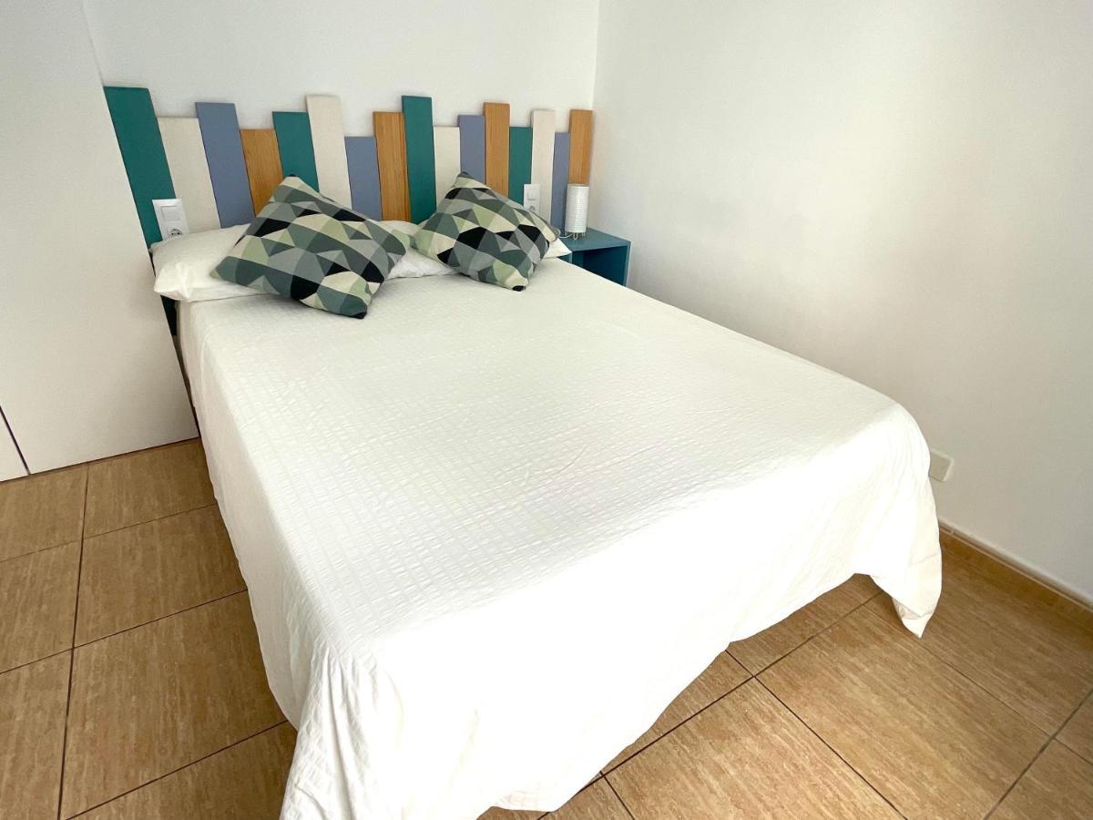 Sea Soul Apartment Puerto Santiago 푸에르토 데 산티아고 외부 사진