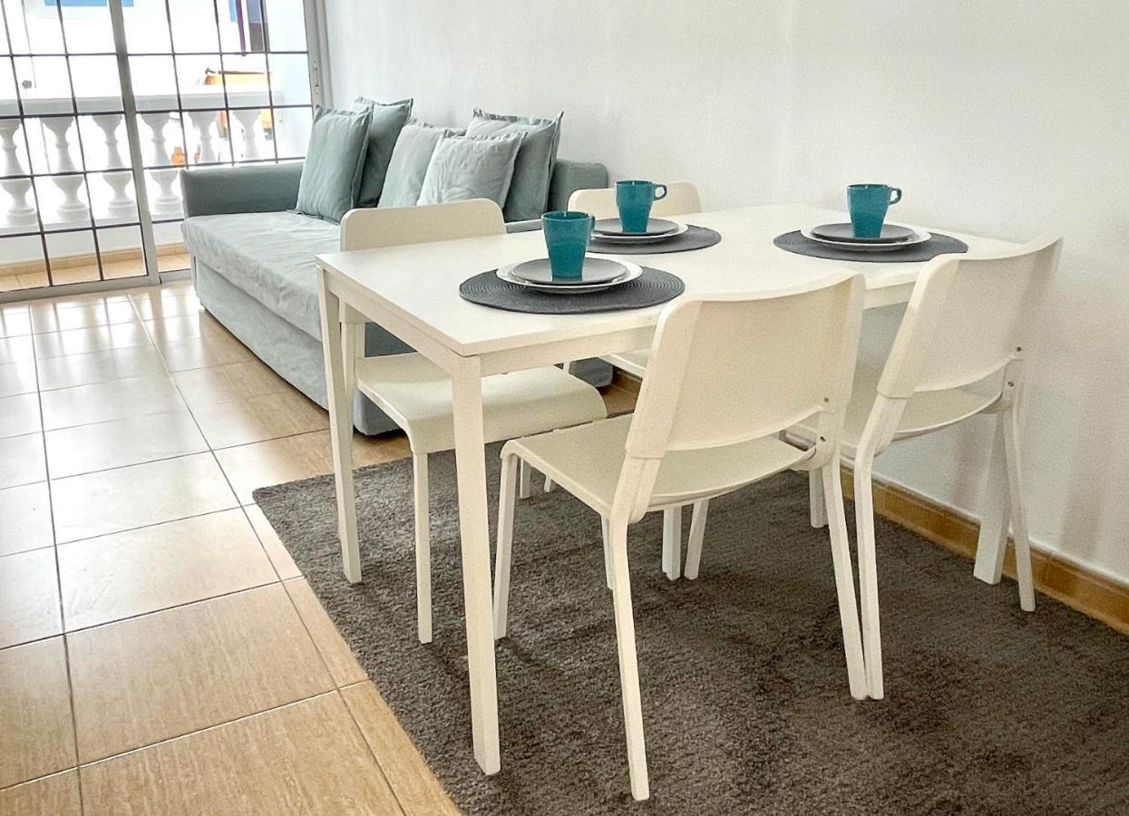 Sea Soul Apartment Puerto Santiago 푸에르토 데 산티아고 외부 사진