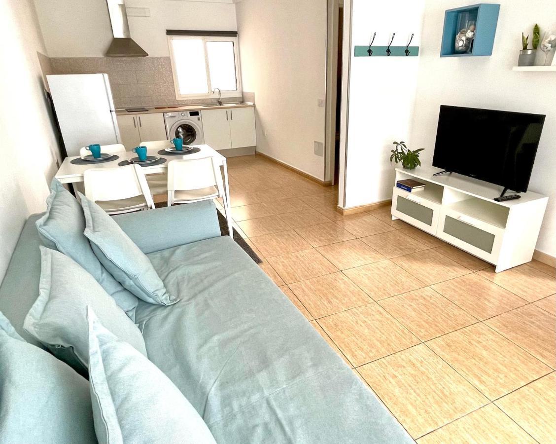 Sea Soul Apartment Puerto Santiago 푸에르토 데 산티아고 외부 사진