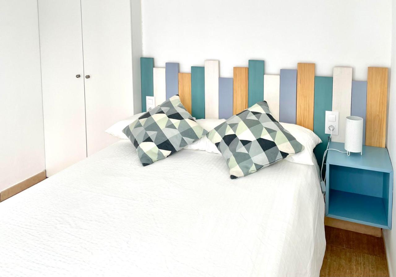 Sea Soul Apartment Puerto Santiago 푸에르토 데 산티아고 외부 사진