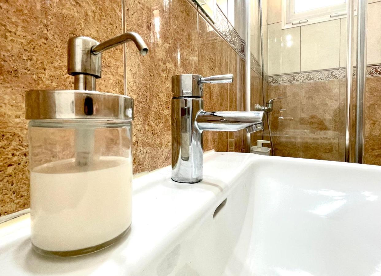 Sea Soul Apartment Puerto Santiago 푸에르토 데 산티아고 외부 사진