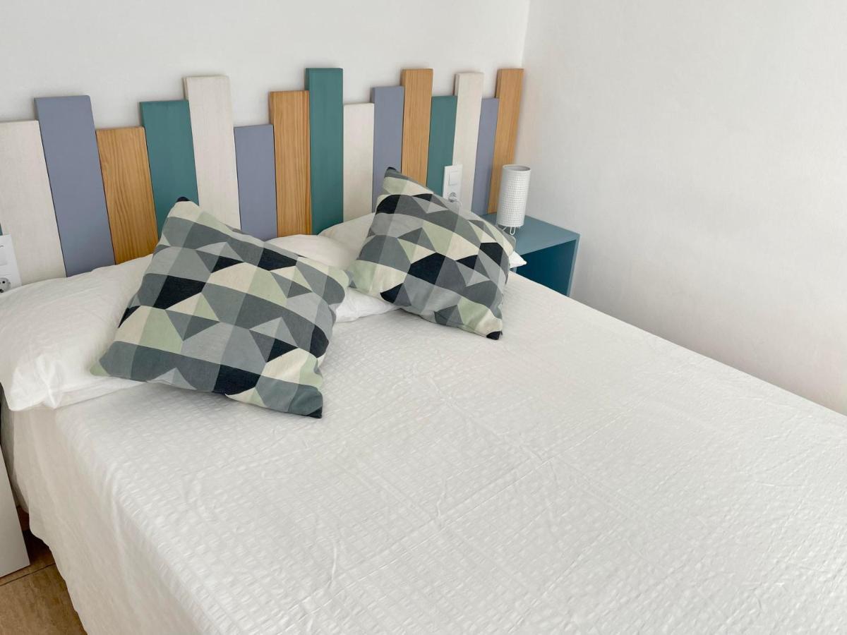 Sea Soul Apartment Puerto Santiago 푸에르토 데 산티아고 외부 사진