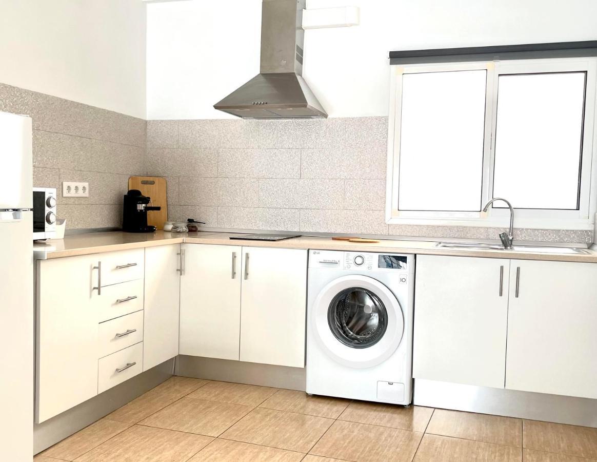 Sea Soul Apartment Puerto Santiago 푸에르토 데 산티아고 외부 사진